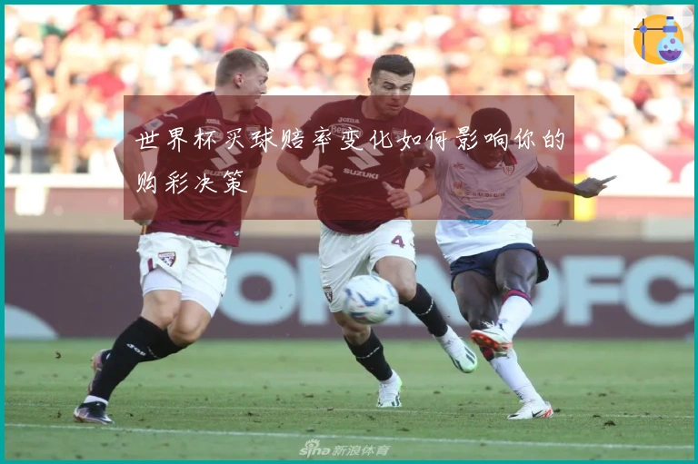 世界杯买球赔率变化如何影响你的购彩决策