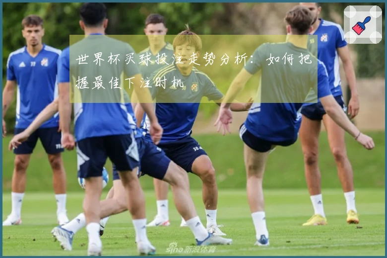 世界杯买球投注走势分析：如何把握最佳下注时机