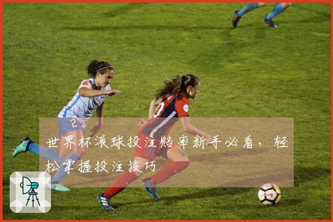 世界杯滚球投注赔率新手必看，轻松掌握投注技巧