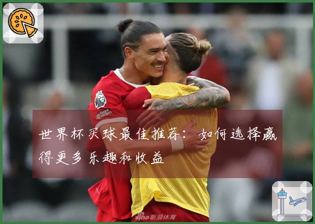 世界杯买球最佳推荐：如何选择赢得更多乐趣和收益